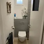 Daire Joli Avec Terrasse La Cigale 6 A 8 Personnes