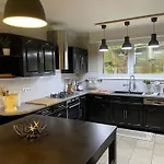Joli Avec Terrasse La Cigale 6 A 8 Personnes