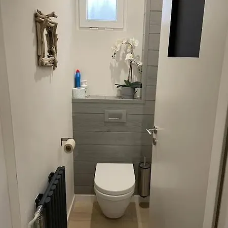 Apartment Joli Avec Terrasse La Cigale 6 A 8 Personnes