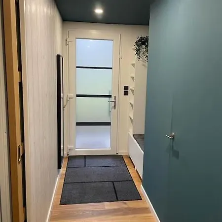 Apartment Joli Avec Terrasse La Cigale 6 A 8 Personnes Orbey