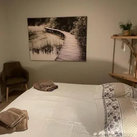 Appartement Joli Avec Terrasse La Cigale 6 A 8 Personnes