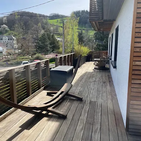 アパート Joli Avec Terrasse La Cigale 6 A 8 Personnes *