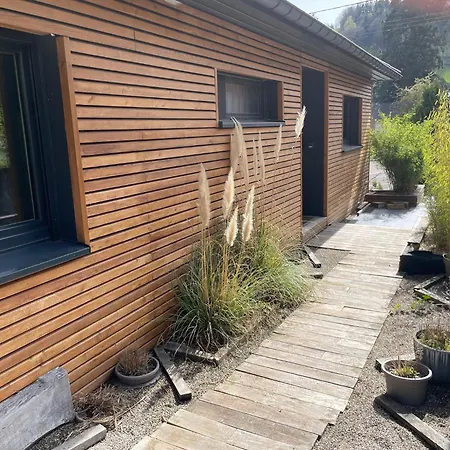Apartment Joli Avec Terrasse La Cigale 6 A 8 Personnes *