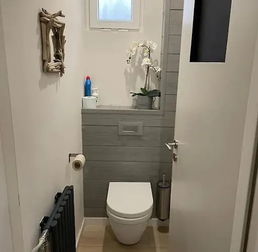 アパート Joli Avec Terrasse La Cigale 6 A 8 Personnes